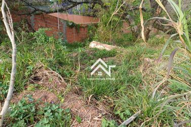 Terreno &agrave; venda - 750m&sup2; - Jardim Est&acirc;ncia Brasil