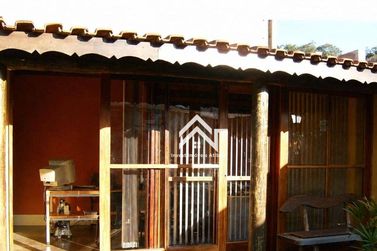 Sal&atilde;o Comercial &agrave; venda - 315m&sup2; - Est&acirc;ncia Santa Maria do Port&atilde;o