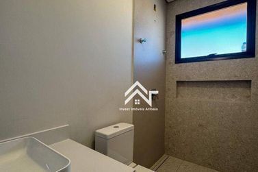 Casa &agrave; venda - 236m&sup2; - Condom&iacute;nio Vista da Serra