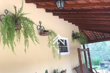 S&iacute;tio &agrave; venda - 62m&sup2; - Vicente Nunes