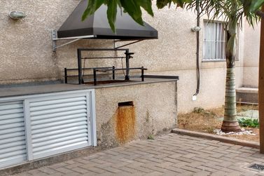 Apartamento &agrave; venda - 50m&sup2; - Tatuap&eacute;