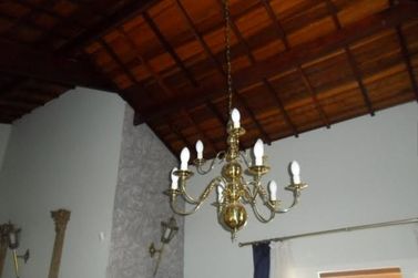 Casa &agrave; venda - 340m&sup2; - Jardim do Lago