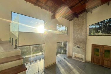 Casa &agrave; venda - PARQUE RIO ABAIXO