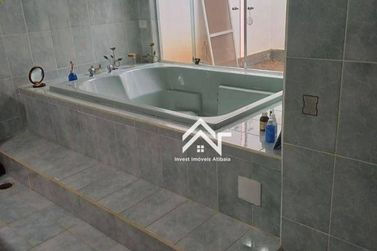 Ch&aacute;cara &agrave; venda - 3224m&sup2; - Vale do Rio Cachoeira