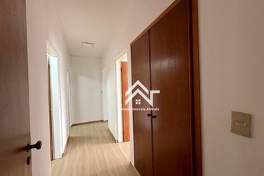 Apartamento &agrave; venda - 227m&sup2; - Centro