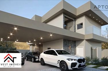 Casa &agrave; venda - 177m&sup2; - Loanda