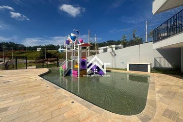 Terreno &agrave; venda - 375m&sup2; - Ressaca