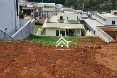 Terreno &agrave; venda - 350m&sup2; - Chacaras Maringa