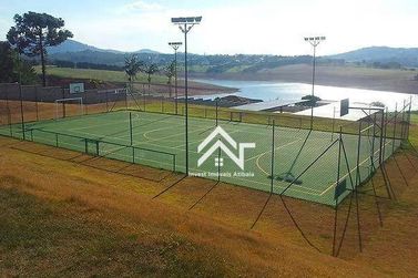 Terreno &agrave; venda - 1135m&sup2; - Bairro Canedos