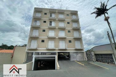 Apartamento &agrave; venda - 55m&sup2; - Jardim Imperial