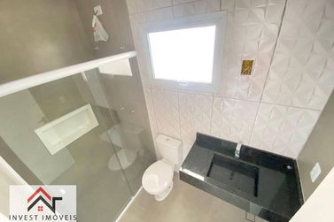 Casa &agrave; venda - 92m&sup2; - Jardim dos Pinheiros