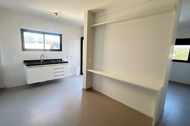 Apartamento para alugar - 43m&sup2; - Vila Thais