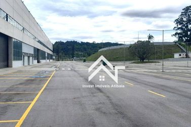 Sal&atilde;o Comercial &agrave; venda - 19535m&sup2; - Jardim Est&acirc;ncia Brasil