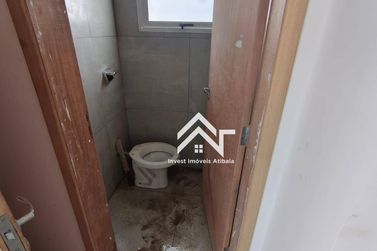 Sal&atilde;o Comercial para alugar - 147m&sup2; - Atibaia Jardim
