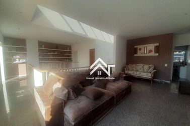 Casa &agrave; venda - 502m&sup2; - Vila Esperia Ou Giglio
