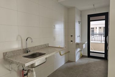 Apartamento &agrave; venda - 77m&sup2; - Jardim Alvin&oacute;polis
