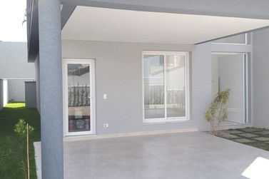 Casa &agrave; venda - 343m&sup2; - JARDIM DONA CARMELA