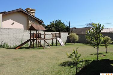 Casa &agrave; venda - 250m&sup2; - VILA ESPERIA OU GIGLIO