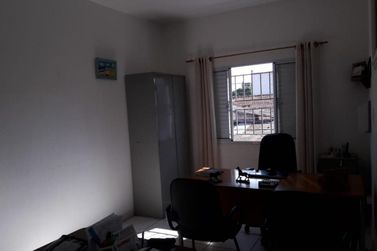 Sobrado &agrave; venda - 150m&sup2; - CENTRO