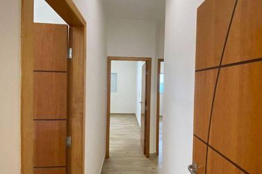Casa &agrave; venda - 90m&sup2; - Jardim das Cerejeiras