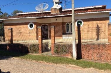 Ch&aacute;cara &agrave; venda - 720m&sup2; - Atibaia Belvedere