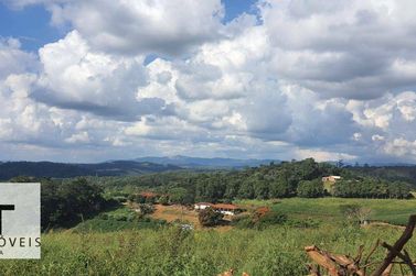 Terreno &agrave; venda - 22553m&sup2; - Iara