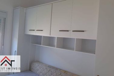 Casa &agrave; venda - 52m&sup2; - Jardim Morumbi