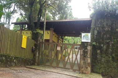 Terreno &agrave; venda - 450m&sup2; - Parque Residencial Itagua&ccedil;u