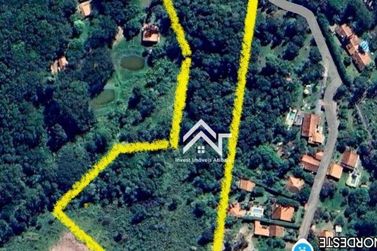 Terreno &agrave; venda - 30000m&sup2; - Ros&aacute;rio