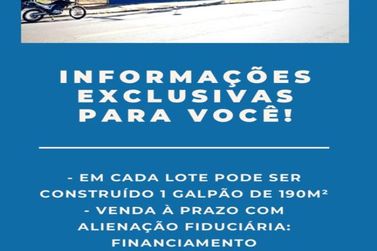 Terreno &agrave; venda - 252m&sup2; - JARDIM DAS CEREJEIRAS