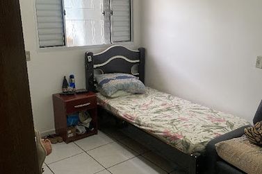 Casa &agrave; venda - 138m&sup2; - Alvin&oacute;polis