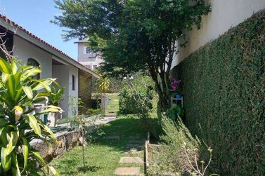 Casa &agrave; venda - 170m&sup2; - Jardim Imperial