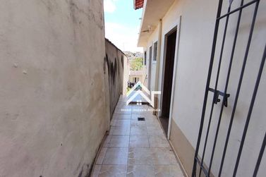 Casa &agrave; venda - 170m&sup2; - Jardim do Alvin&oacute;polis