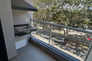 Apartamento para alugar - 65m&sup2; - Vila Gard&ecirc;nia
