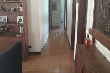 Casa &agrave; venda - 121m&sup2; - Condominio Palavra da Vida