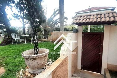 Casa &agrave; venda - 318m&sup2; - Jardim Paulista