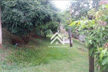 Casa &agrave; venda - 280m&sup2; - Jardim Est&acirc;ncia Brasil