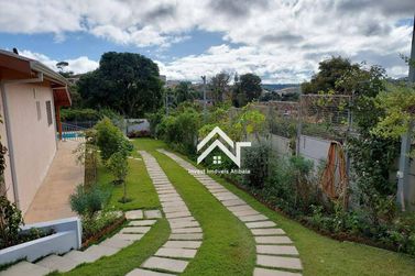 Ch&aacute;cara &agrave; venda - 1000m&sup2; - Jardim Est&acirc;ncia Brasil