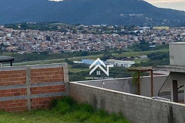 Terreno &agrave; venda - 360m&sup2; - Jardim Colina do Sol