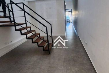 Sal&atilde;o Comercial para alugar - 70m&sup2; - Jardim Paulista