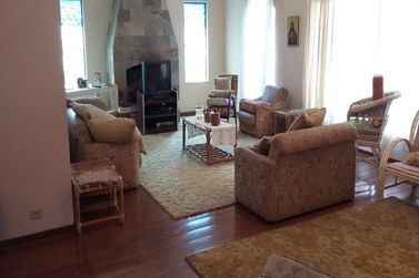 Casa &agrave; venda - 1550m&sup2; - Vila Santista