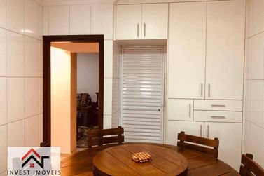 Casa &agrave; venda - 188m&sup2; - Atibaia Jardim