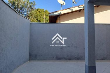 Casa &agrave; venda - 117m&sup2; - Jardim Terceiro Centen&aacute;rio