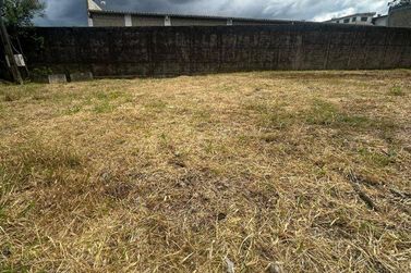 Terreno &agrave; venda - 748m&sup2; - Parque Fern&atilde;o Dias