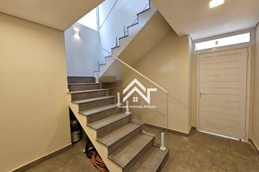Casa &agrave; venda - 286m&sup2; - Condom&iacute;nio Reserva S&atilde;o Nicolau