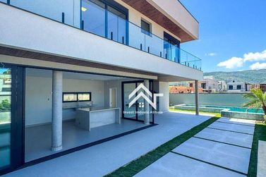 Casa &agrave; venda - 236m&sup2; - Condom&iacute;nio Vista da Serra