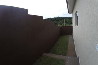 Casa &agrave; venda - 165m&sup2; - Jardim Est&acirc;ncia Brasil