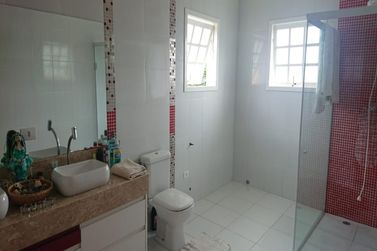 Ch&aacute;cara &agrave; venda - 600m&sup2; - VALE DOS PINHEIROS