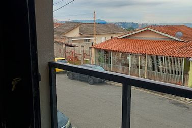 Casa &agrave; venda - 135m&sup2; - Alvin&oacute;polis