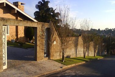 Casa &agrave; venda - 395m&sup2; - Jardim Itaperi